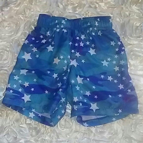 OP Other - Op boys swim trunks